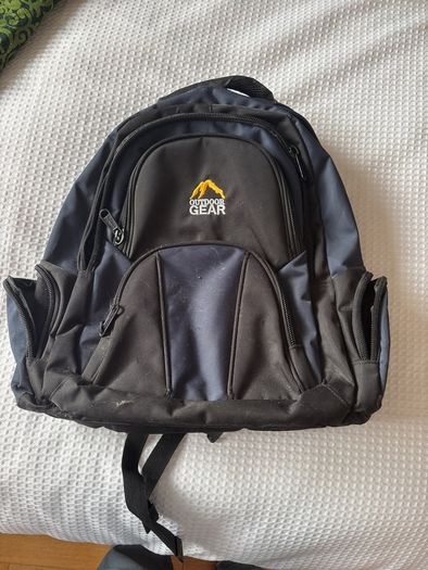 Outdoor Gear Backpack