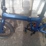 Kuma F1 Electric E Bike Image 3