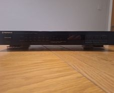 Pioneer F-551L Tuner