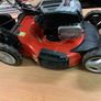 Lawnmower Image 4