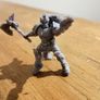 3D Printed Commander Dante Image 2