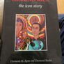 Edmund Rice The Icon Story. By Desmond M. Kyne And Desmond Rushe. First Edition Large Volume Hardback With Dustjacket In Good Condition. Image 2