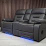 Premium recliners Sofa cinema seats Image 3