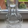 Vintage Waterford Crystal Lismore Decanter Image 4