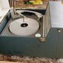 Dansette A35 Record Player (Refurbished) Image 3