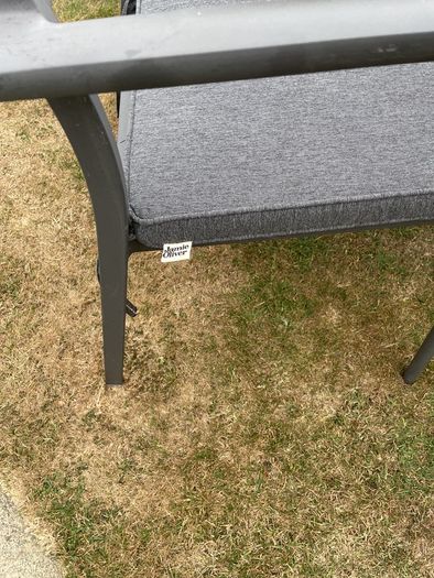 garden furniture