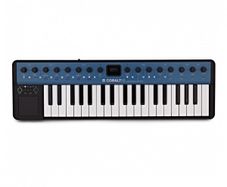 synth cobalt 5s modal instruments