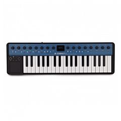 synth cobalt 5s modal instruments