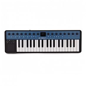 synth cobalt 5s modal instruments