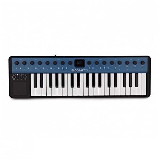 synth cobalt 5 s