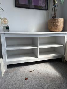 IKEA book shelf