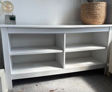 IKEA book shelf