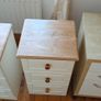 Bedside lockers Image 2