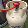 Gas Patio Heater (free) Image 7