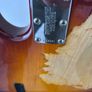 Ernie ball Musicman Stingray bass Image 6