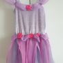Halloween costume fancy dress tutu Image 3