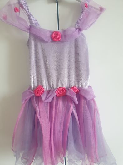 Halloween costume fancy dress tutu