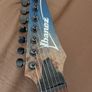 Ibanez RGD7521PB 7 string Image 10