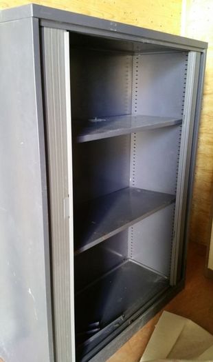 Office cabinet