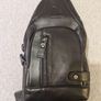 NEW Genuine Leather shoulder bag Image 7