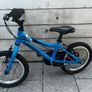 Ridgeback MX14 kids bike Image 2