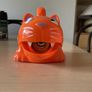 Toy Cat Torch Image 3