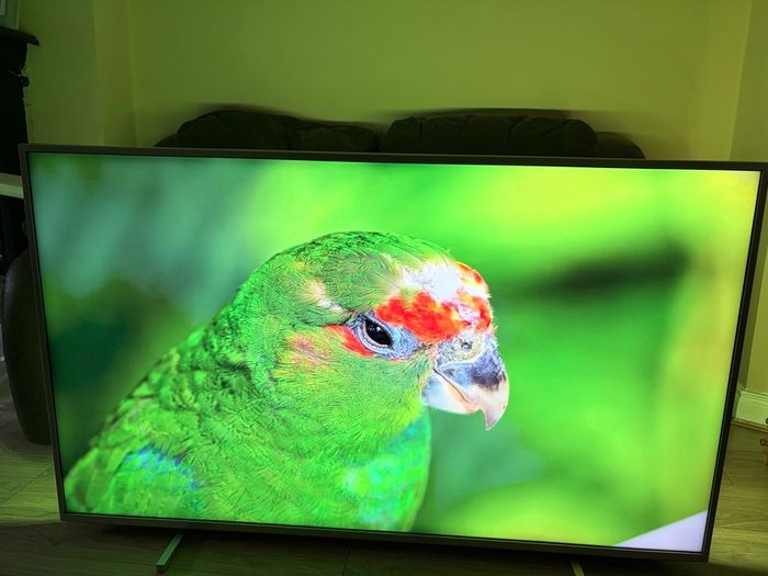 smart tv