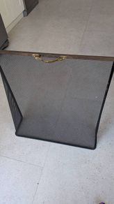 Fire guard