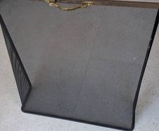 Fire guard
