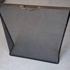 Fire guard
