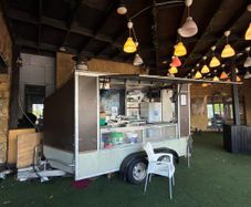 Food truck