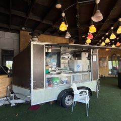 Food truck