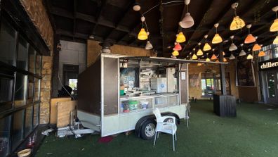 Food truck