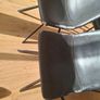 Kitchen chairs x 8 Image 2