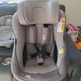 Baby Car Seat Image 2