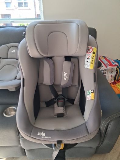 Baby Car Seat