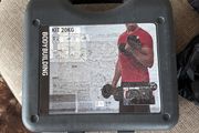 Decathlon 20 kg kit