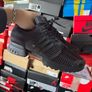 Adidas Climacool Triple Black BA8582 Image 5