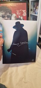 Hugo Weaving Autograph With COA