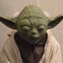 2005 Star Wars Revenge of The Sith Talking Interactive 12" Yoda - Fully working Image 7