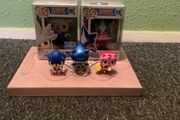 Sonic The Hedgehog Pop Funko Bundle