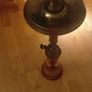 entertainment Hookah/waterpipe garden waterpipe + brand new pipe Image 6