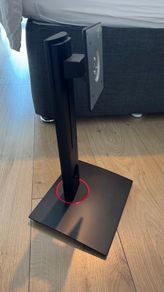 Monitor Vesa Stand