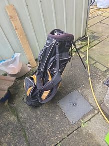 Wilson Golf Bag