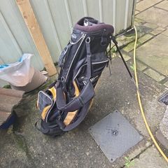 Wilson Golf Bag