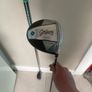 golfway driver and hybrid Image 2