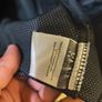 Haglofs Mens Fleece Jacket  Size M  Black Image 4