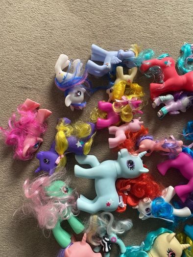 My little pony x 21