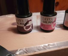 Gel polish