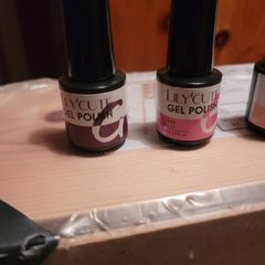 Gel polish